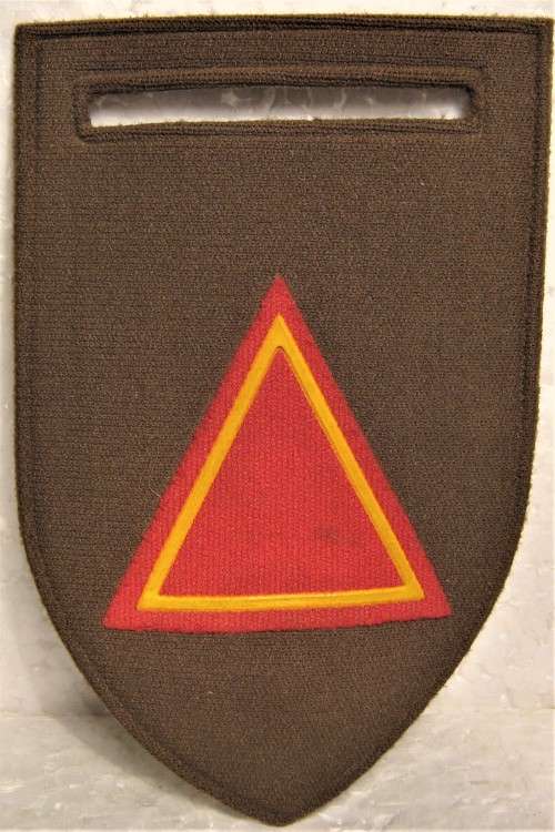 South African Army OLD CHIEF OF STAFF PERSONNEL, COMMAND HQ SECTION